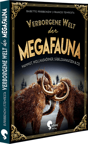 VERBORGENE WELT DER MEGAFAUNA