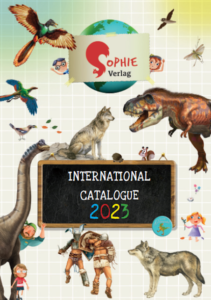 international catalogue 2023